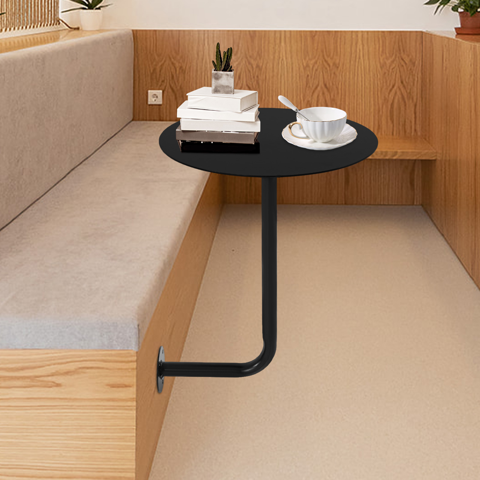 Bar Tables Wall Mounted Bar Ta - огляд і ціна Commercial Kitchen Small Space