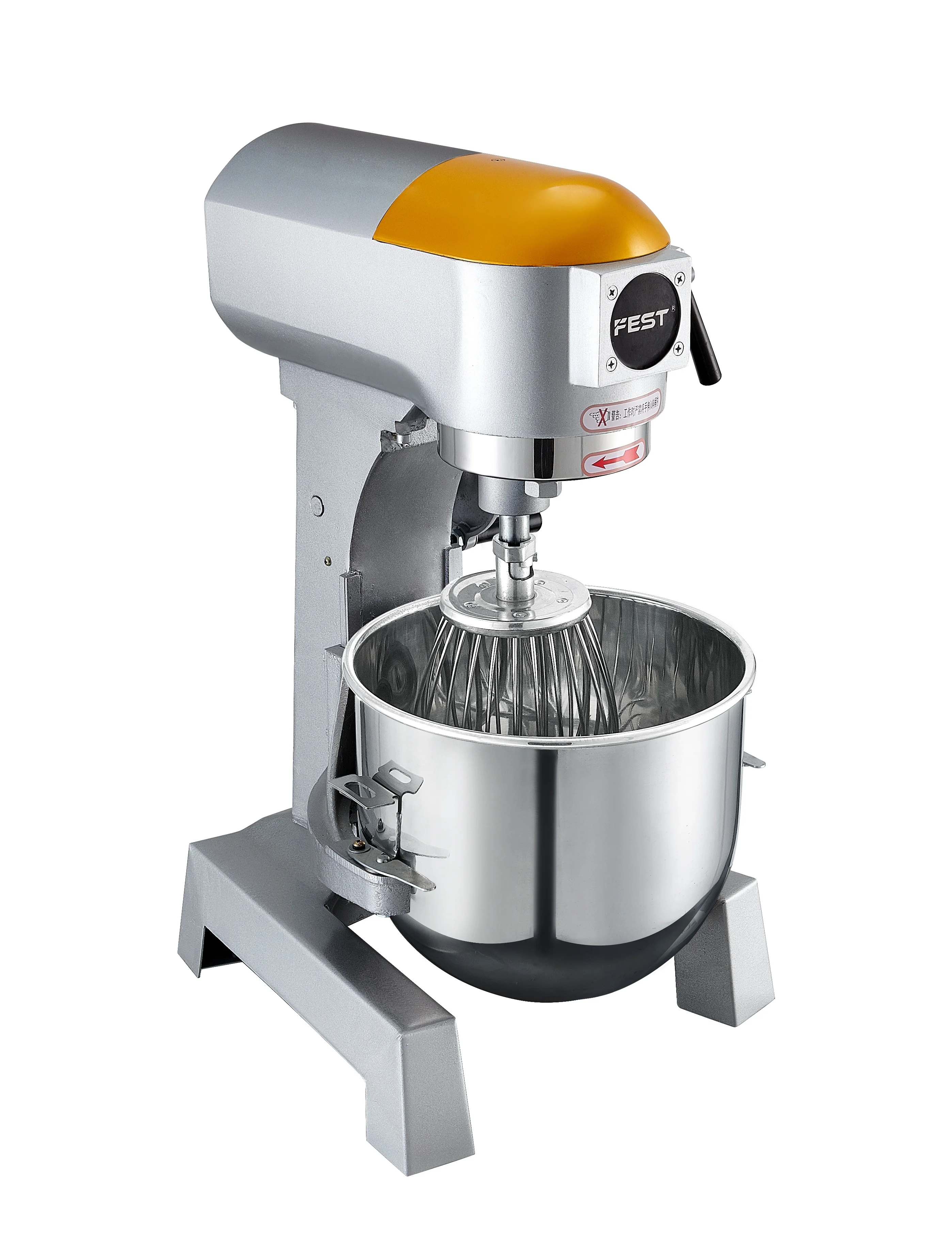 Commercial Cake Mixer Dough Mi - огляд і ціна Commercial Kitchen Aid Stand Mixer