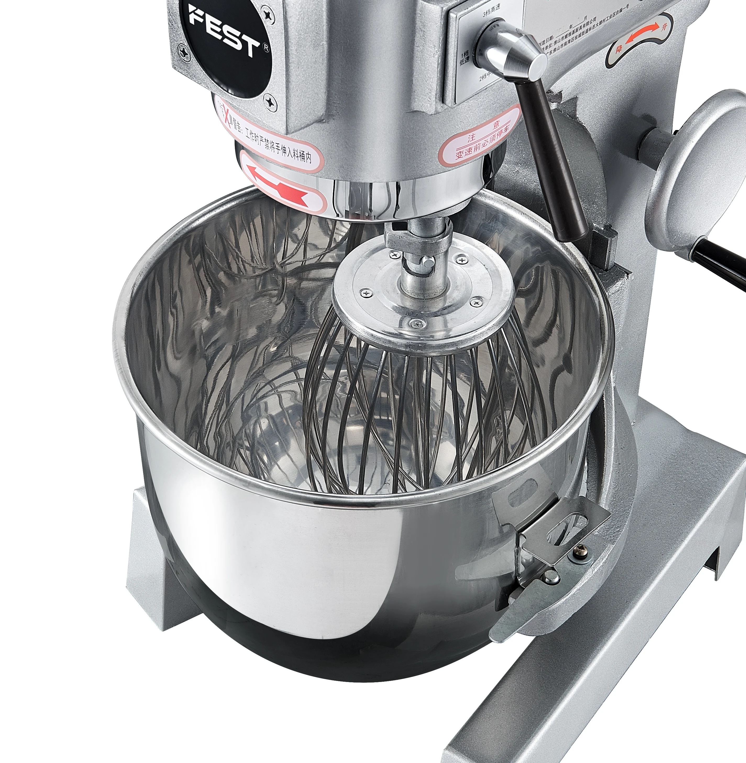 Commercial Cake Mixer Dough Mi - огляд і ціна Commercial Kitchen Aid Stand Mixer