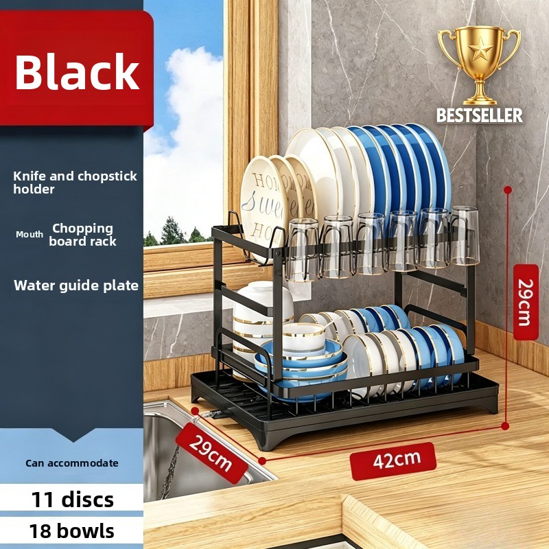 Double-layer large-capacity di - огляд і ціна Commercial Kitchen Floor Drain