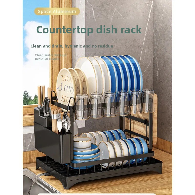 Double-layer large-capacity di - огляд і ціна Commercial Kitchen Floor Drain