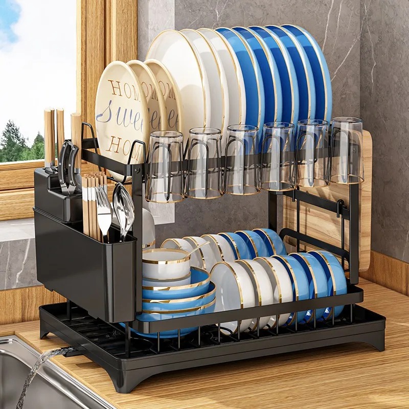Double-layer large-capacity di - огляд і ціна Commercial Kitchen Floor Drain