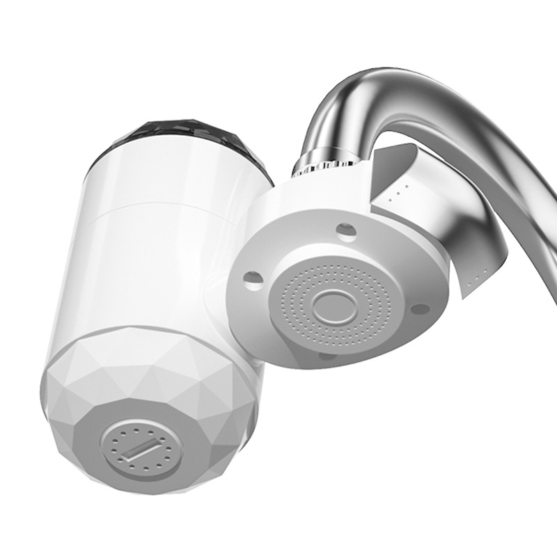 Kitchen Electric Water Heater  - огляд і ціна Commercial Kitchen Mixer