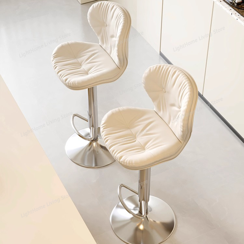 luxury kitchen counter chair h - огляд і ціна Commercial Kitchen Interior