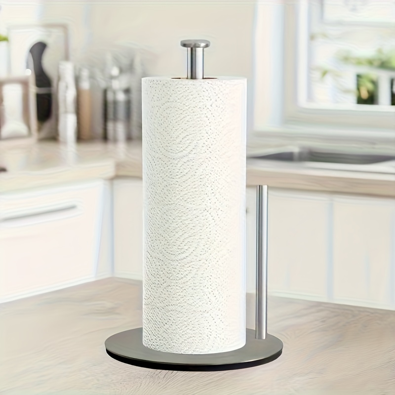 Stainless Steel Kitchen Roll H - огляд і ціна Commercial Kitchen Towels