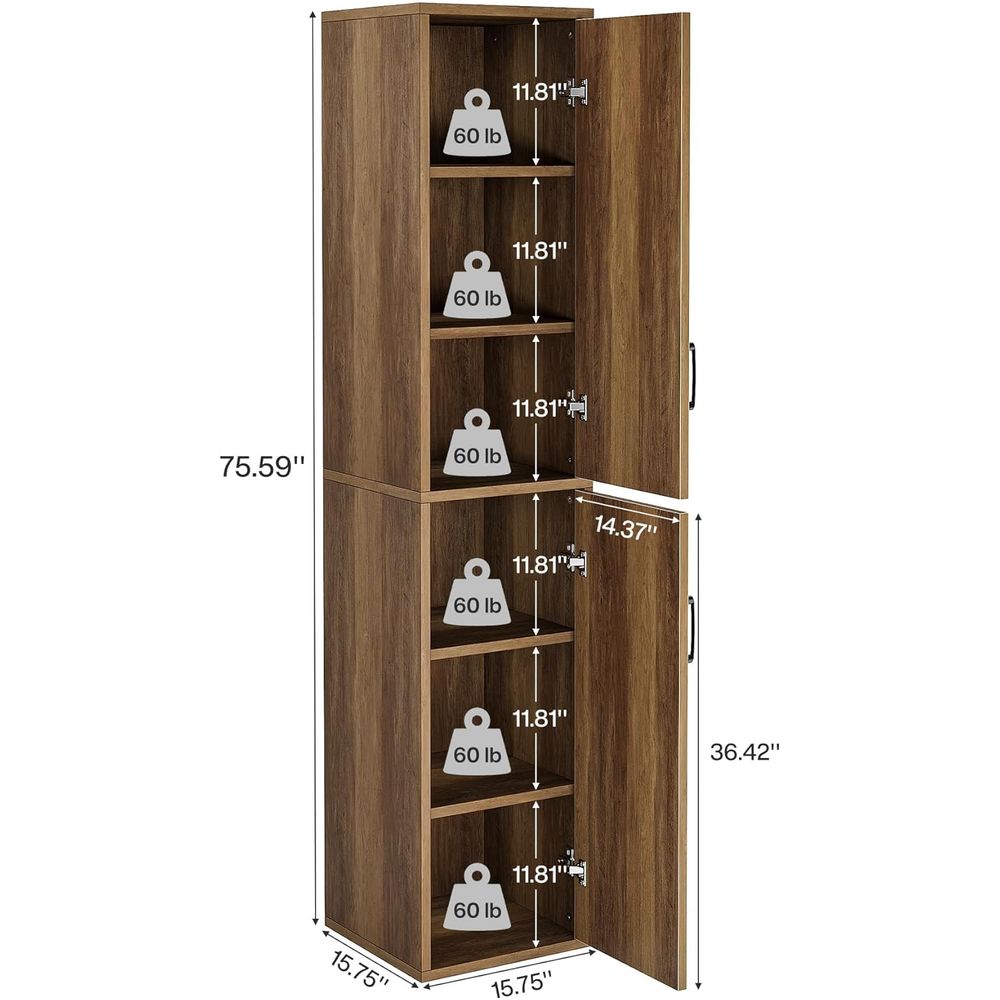 15 Wide 75 Tall Wooden Kitchen - огляд і ціна Commercial Kitchen Small Space