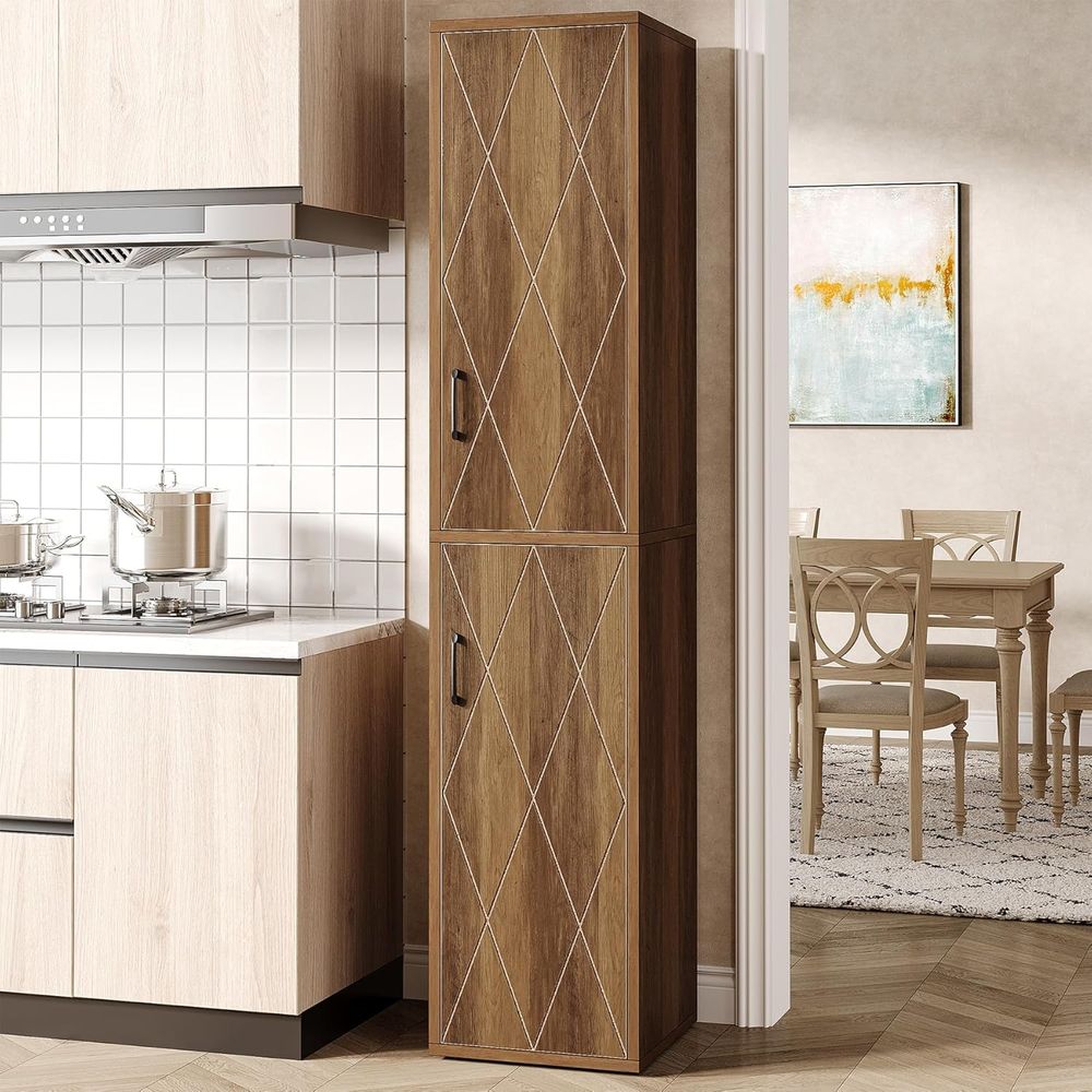 15 Wide 75 Tall Wooden Kitchen - огляд і ціна Commercial Kitchen Small Space
