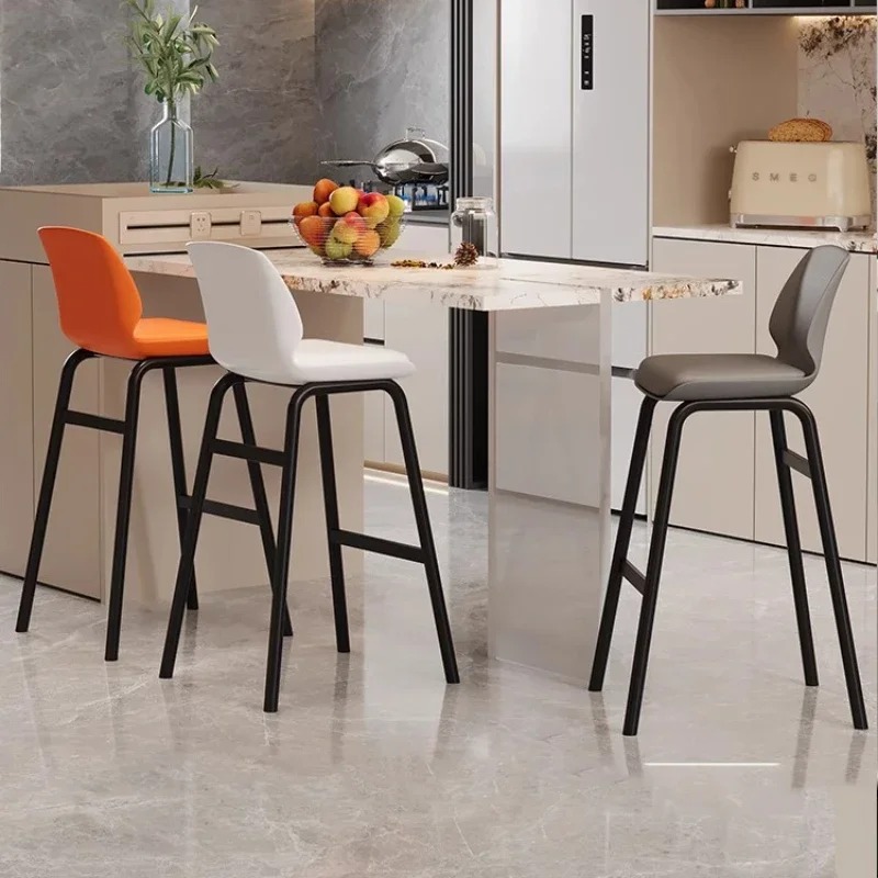 Ergonomic High Bar Chairs Kitc - огляд і ціна Commercial Kitchen Dimensions