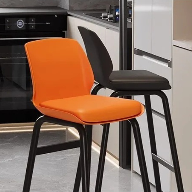 Ergonomic High Bar Chairs Kitc - огляд і ціна Commercial Kitchen Dimensions
