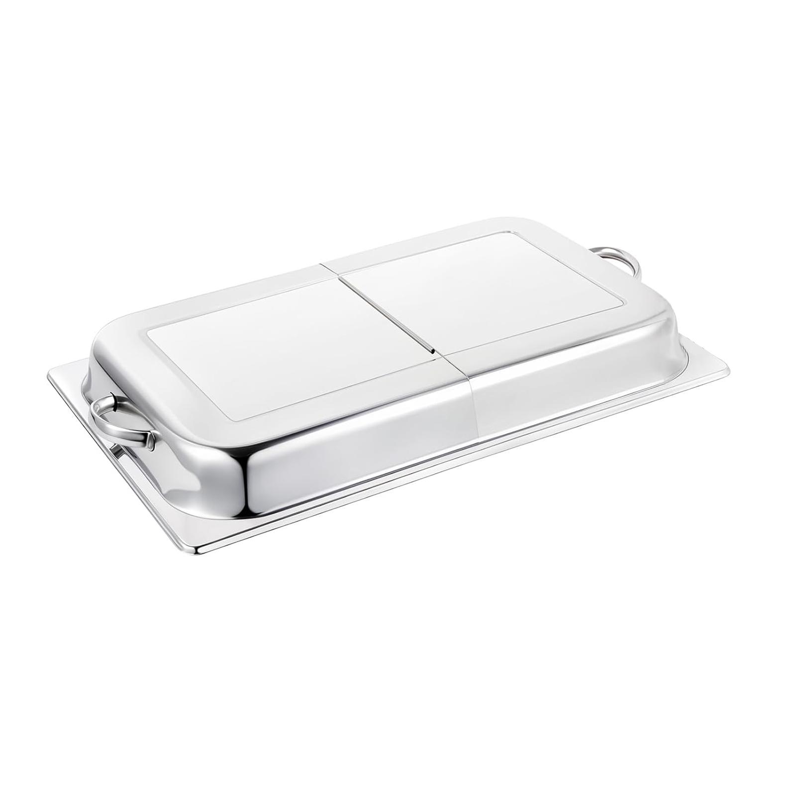Stainless Steel Food Dome Hing - огляд і ціна Commercial Kitchen Cleaning