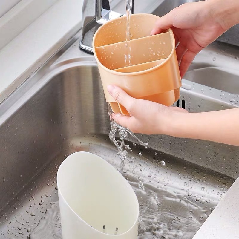 1Pc Plastic Tableware Storage  - огляд і ціна Commercial Kitchen Floor Drain
