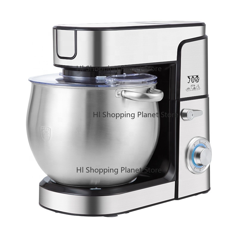 New Product Electric Kitchen A - огляд і ціна Commercial Kitchen Aid Stand Mixer