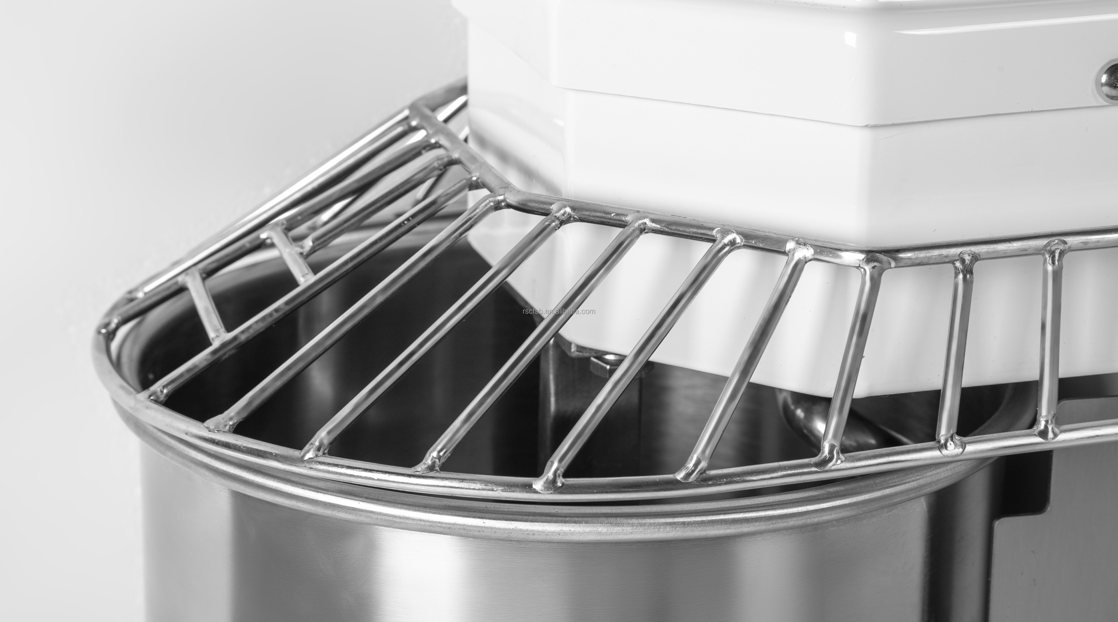 10L Commercial Blender for Kit - огляд і ціна Commercial Kitchen Mixer