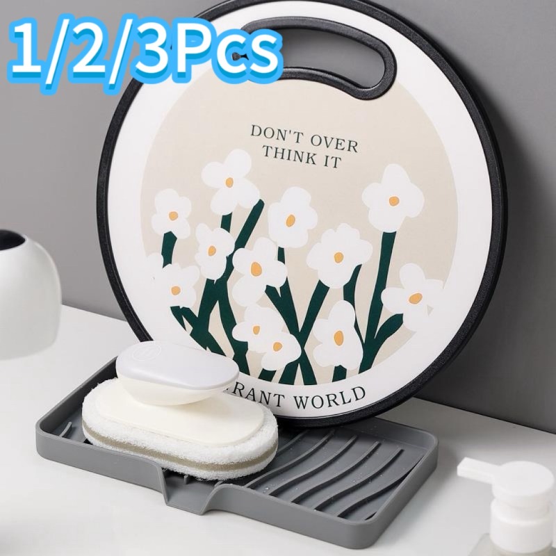 Self Draining Soap Bar Holder  - огляд і ціна Commercial Kitchen Floor Drain