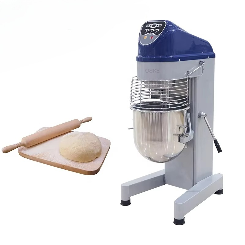 Food Mixers Kitchenaid Commerc - огляд і ціна Commercial Kitchen Aid Stand Mixer