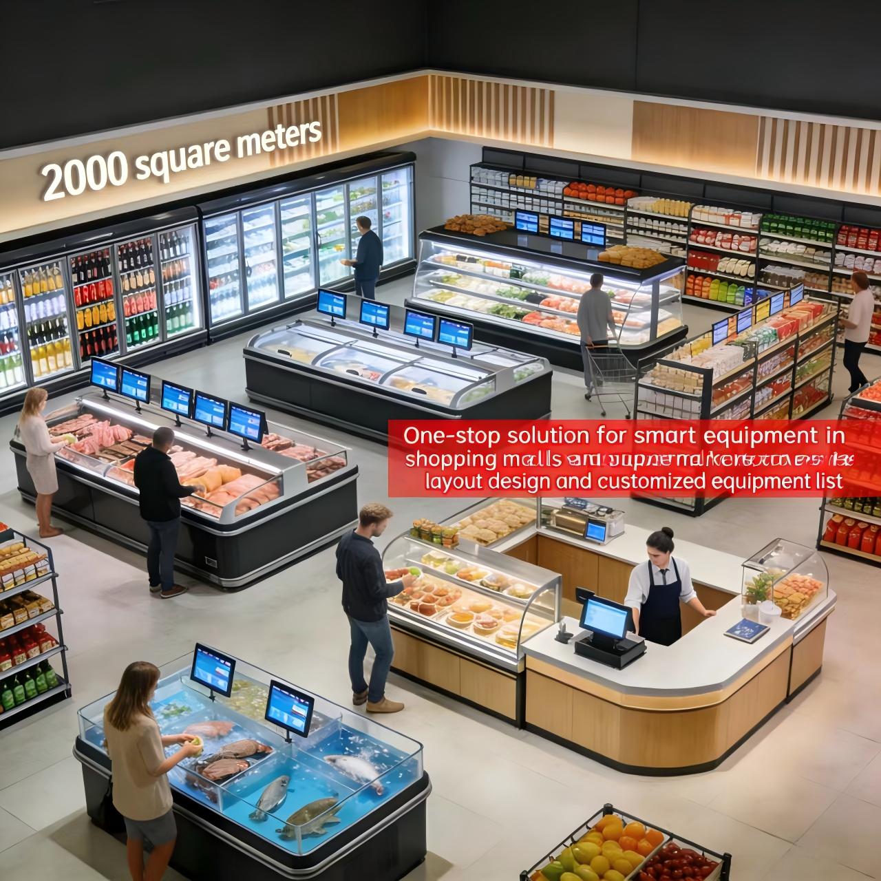 KFC Commercial Fast Food Equip - огляд і ціна Commercial Kitchen Layout