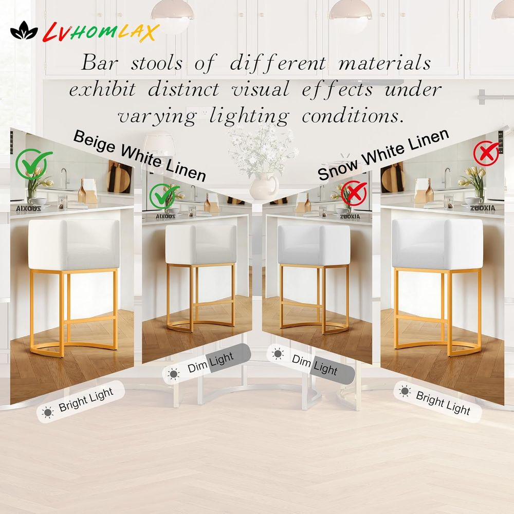 Fabric Upholstered Counter Hei - огляд і ціна Commercial Kitchen Counter