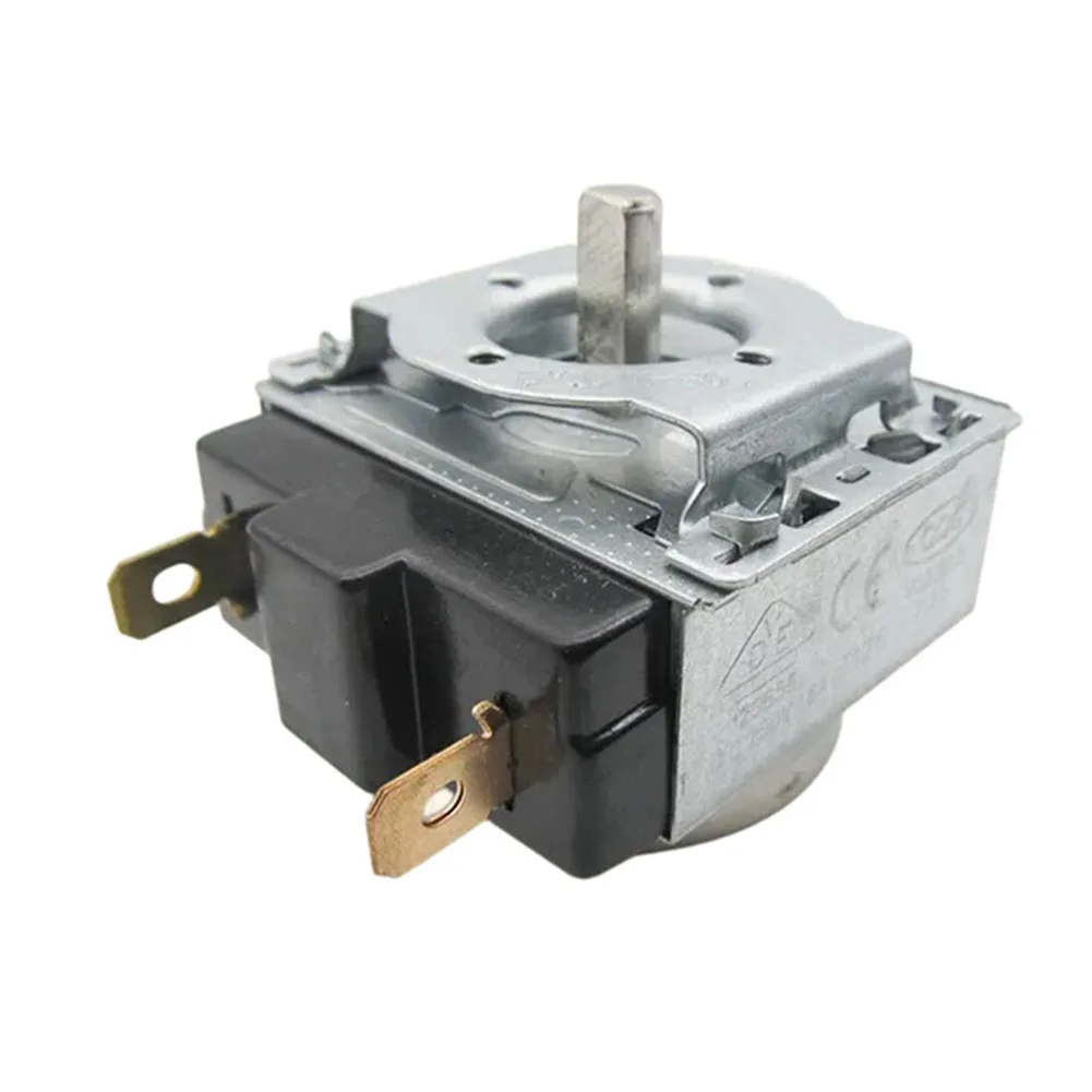 Mechanical Bell Timer Switch F - огляд і ціна Commercial Kitchen Timer