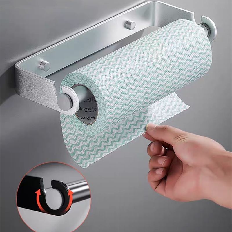 Black Silver Aluminum Cling Fi - огляд і ціна Commercial Kitchen Towels