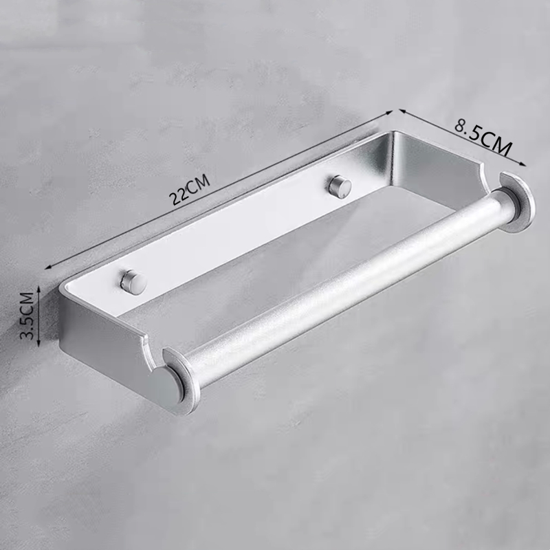 Black Silver Aluminum Cling Fi - огляд і ціна Commercial Kitchen Towels