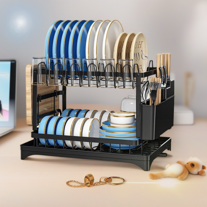 Kitchen bowl rack, drain rack， - огляд і ціна Commercial Kitchen Floor Drain