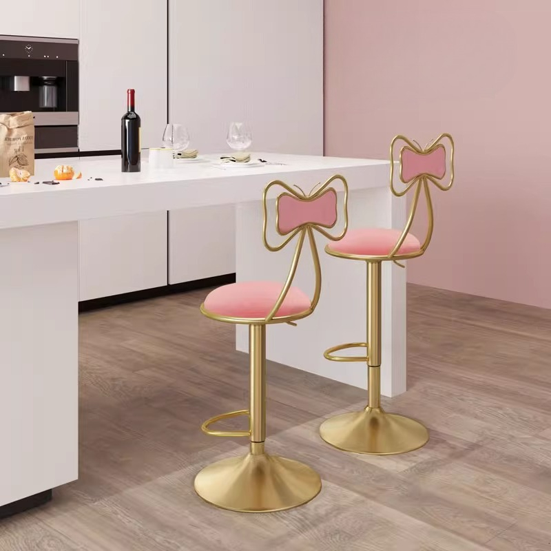 kitchen bar benches high chair - огляд і ціна Commercial Kitchen Interior