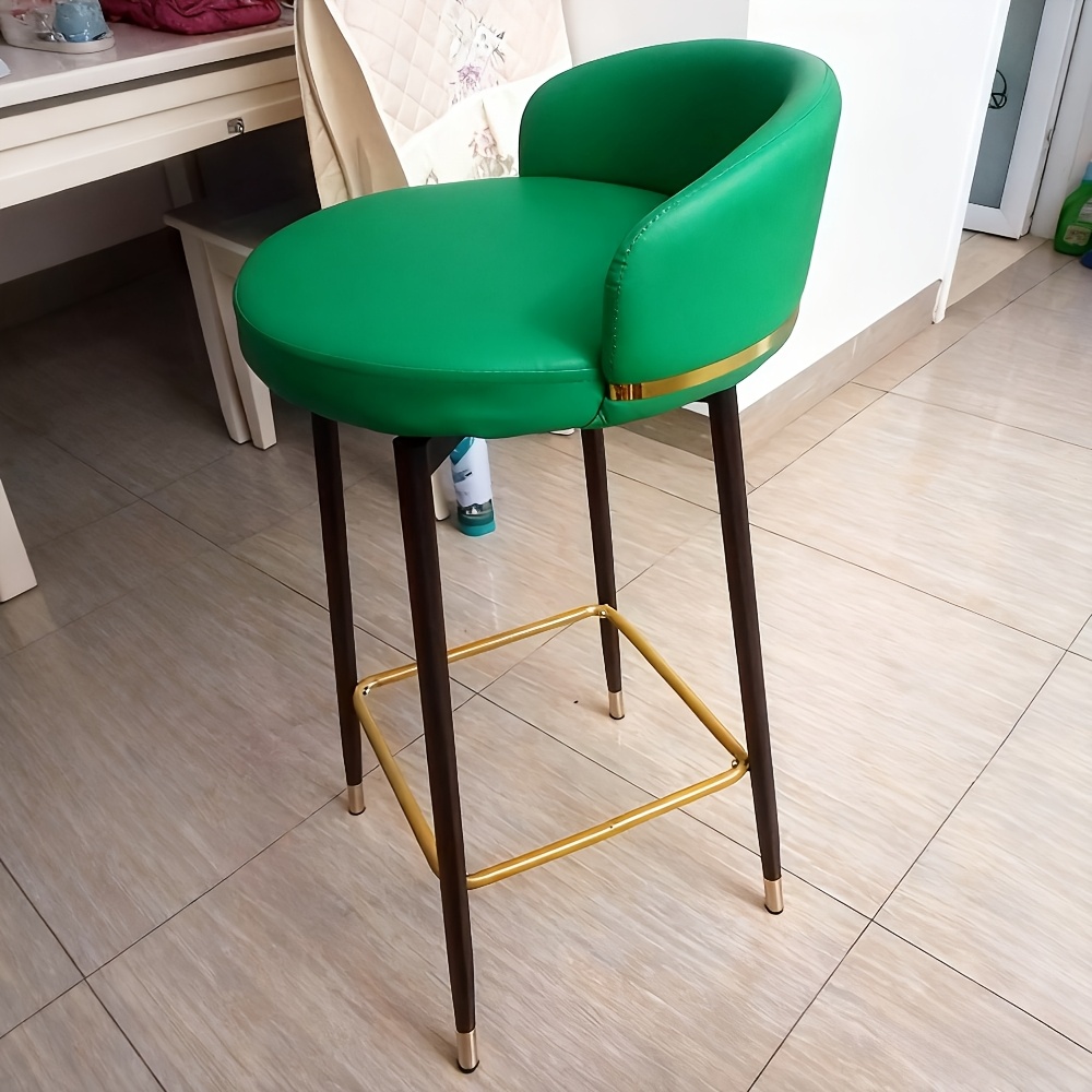 Luxury Wrought Iron Bar Stools - огляд і ціна Commercial Kitchen Counter