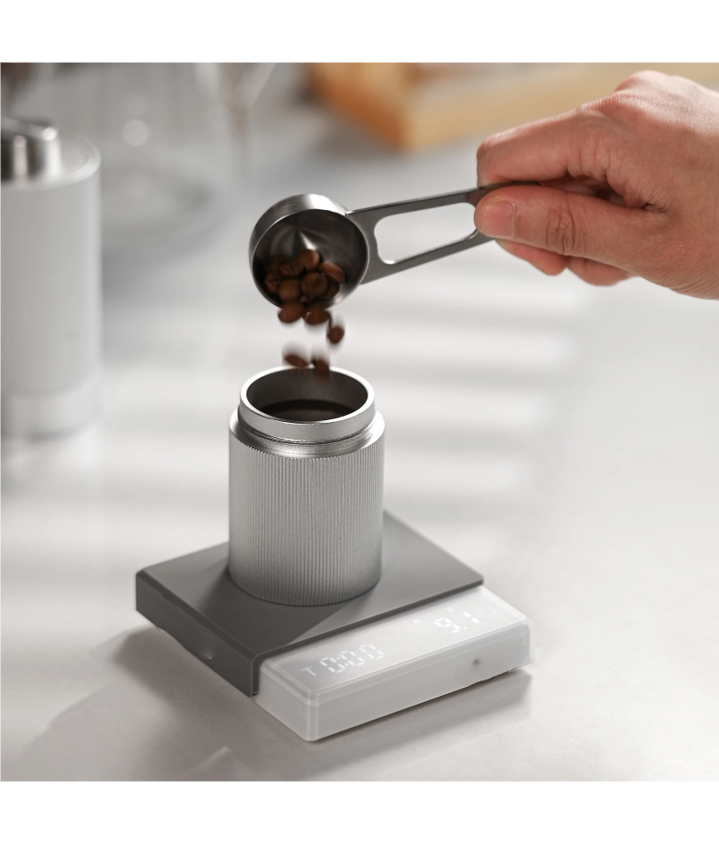 Kitchen Coffee Scale with Time - огляд і ціна Commercial Kitchen Timer