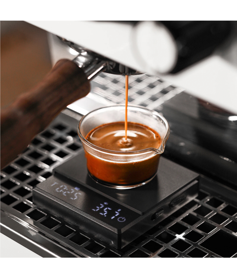 Kitchen Coffee Scale with Time - огляд і ціна Commercial Kitchen Timer