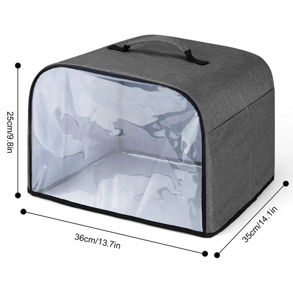 Air Fryer Hood For Ninja Foodi - огляд і ціна Commercial Kitchen Towels